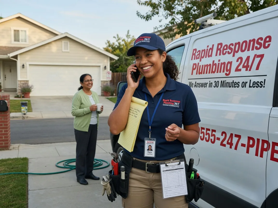 Emergency Plumber Saint Joseph, LA FAQs